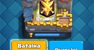 CONTA CR LV 13 VARIAS CARTAS FULL, EMOTES E VISUAIS DA TORRE