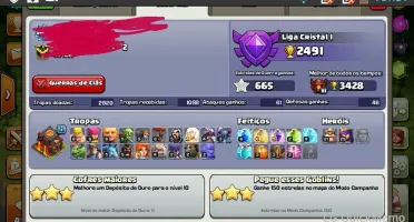 cv 10 rainha 25 rei 21 vendo barato
