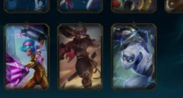 conta platina 1 com emote de gm 55 skins