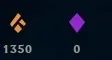Conta LoL Mestre