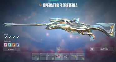 Vendo Conta Valorant