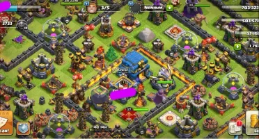 th 12, barato , precisando de alguem pra upar