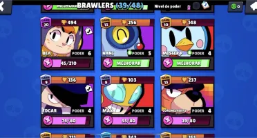 Brawl Stars