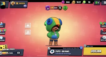 Brawl Stars