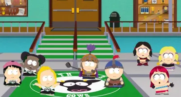 Xbox South Park: The Stick of Truth #C88653