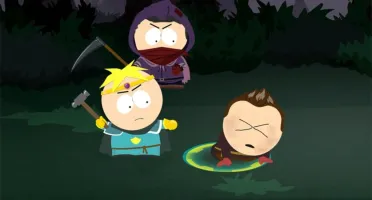Xbox South Park: The Stick of Truth #C88653