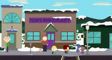 Xbox South Park: The Stick of Truth #C88653