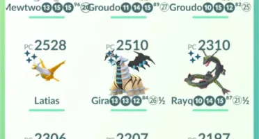 CONTA POKEMON GO LVL 40 TOP MUITOS LENDARIOS SHINYS 100%