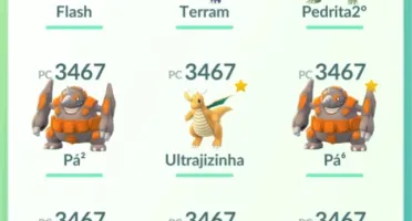 CONTA POKEMON GO LVL 40 TOP MUITOS LENDARIOS SHINYS 100%