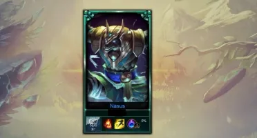 CONTA DE LOL PLATINA 80 REAIS
