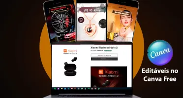 Mega Pack 22 Templates Descrição De Produtos De Dropshipping