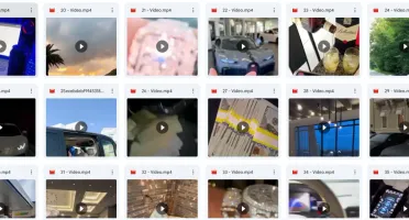 MAIS DE 400 vídeos lifestyle milhionário