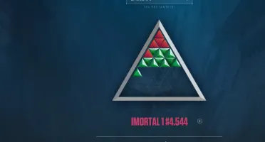 conta valorant ex radiante, atualmente imortal