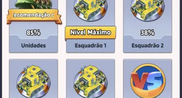 Conta Last War
