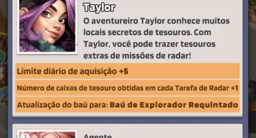 Conta Last War