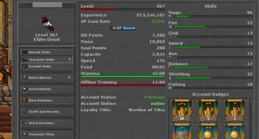 Ed 360+ ML 95 venebra