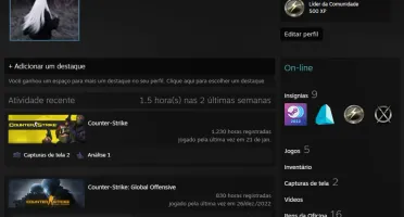 conta steam com prime