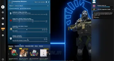 CONTA CS GO PRIME - LVL 15 GC 3.583 HORAS DE JOGO
