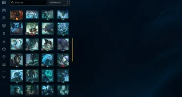 Conta D2 (Com direito a personalização de elo) Smurf mmr m+
