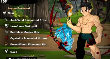 Conta AQW.