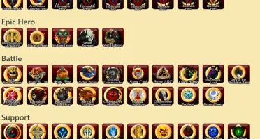 Conta AQW.