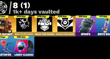 Conta Fortnite Skins Raras + Epic Games Como Varios Jogos