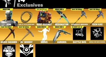 Conta Fortnite Skins Raras + Epic Games Como Varios Jogos