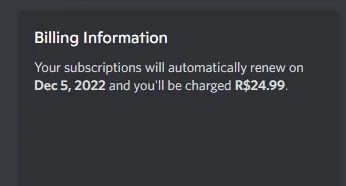 Conta discord boost level 4 com o novo emblema conta og