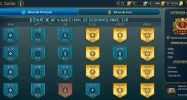 Conta Raid Shadow legends EndGame