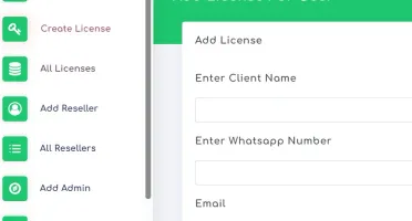 Botzo,CRM Robotz , Extensão - Com licenca 1 dominio seu
