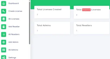 Botzo,CRM Robotz , Extensão - Com licenca 1 dominio seu
