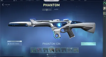 CONTA DE VALORANT DIAMANTE 3 COM SKINS
