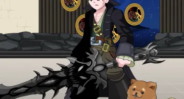 Conta AQW 17 anos - 154 Badges - 3013 Itens