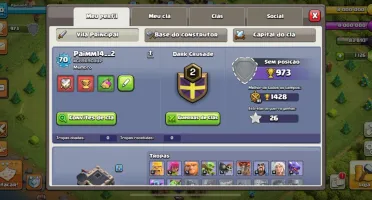 Clash Of Clans CV9