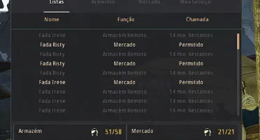 Conta End Game 900Gs+, Lvl 66, Armas X, No Steam, Nick Fake