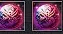 Conta End Game 900Gs+, Lvl 66, Armas X, No Steam, Nick Fake