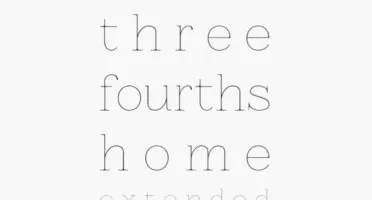 Xbox Three Fourths Home: Extended Edition #C85977