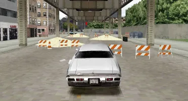 REDRIVER 2 - "Remaster" Driver 2 PC