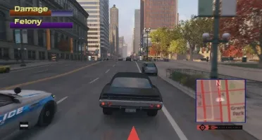REDRIVER 2 - "Remaster" Driver 2 PC