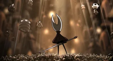 Hollow Knight: Silksong | đ„ LANĂAMENTO