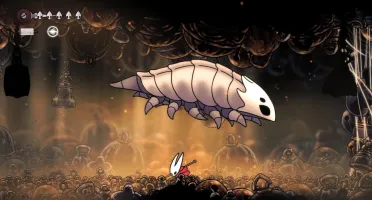 Hollow Knight: Silksong | đ„ LANĂAMENTO
