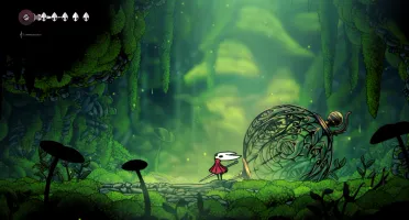 Hollow Knight: Silksong | đ„ LANĂAMENTO