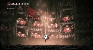 Hollow Knight: Silksong | đ„ LANĂAMENTO