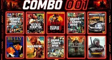 Jogos Xbox Mídia Digital - Xbox One E Series S|X