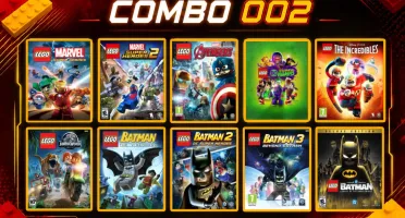 Jogos Xbox Mídia Digital - Xbox One E Series S|X