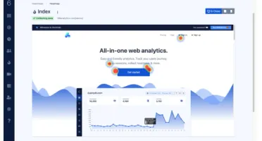 66Analytics – Analytics & Session Tracking