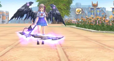 Shinobi 200 Grand Fantasia