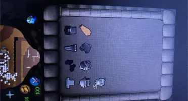Conta runescape oldschool level 116!
