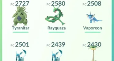 Conta lvl 29 com pokémon sortudo e podendo vir shiny