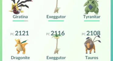 Conta lvl 29 com pokémon sortudo e podendo vir shiny